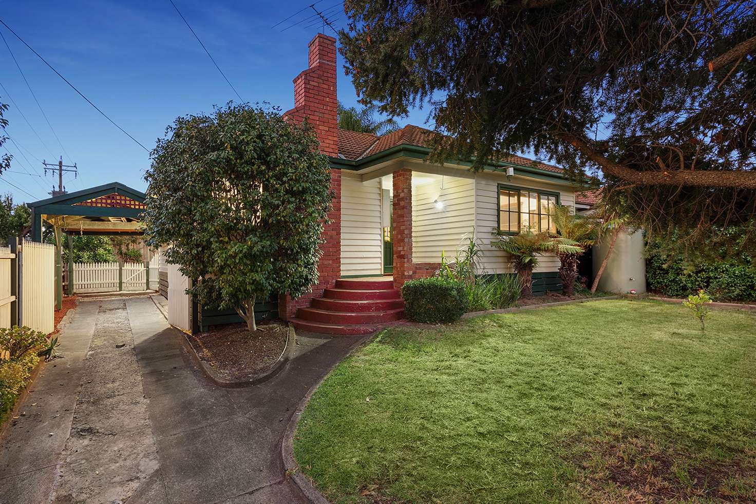 Main view of Homely unit listing, 1/1 Lehem Avenue, Oakleigh South VIC 3167