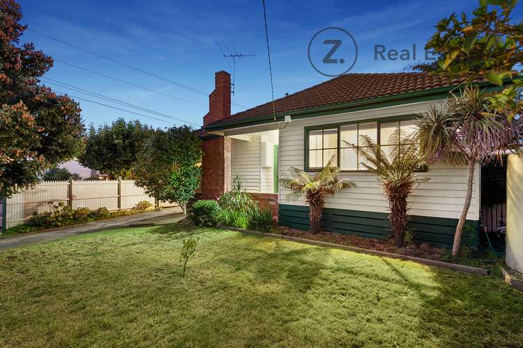 Third view of Homely unit listing, 1/1 Lehem Avenue, Oakleigh South VIC 3167