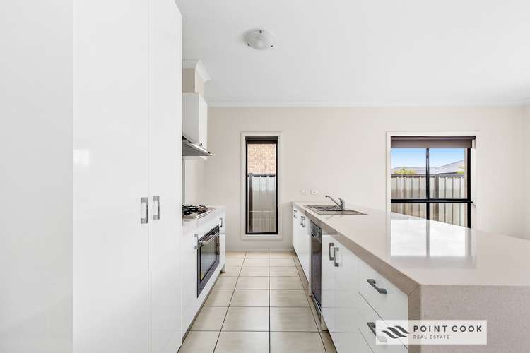 Third view of Homely house listing, 64 Terrene Terrace, Point Cook VIC 3030