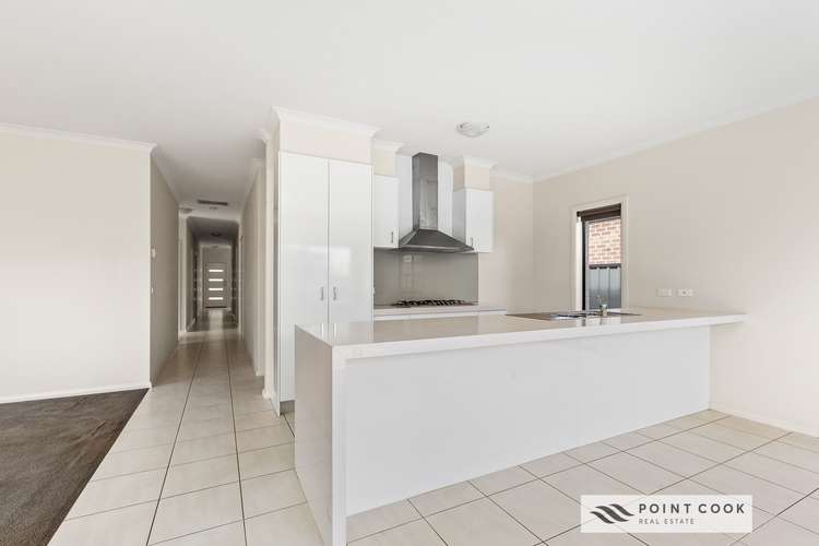 Fourth view of Homely house listing, 64 Terrene Terrace, Point Cook VIC 3030