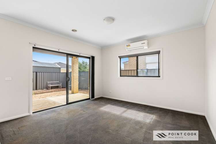 Fifth view of Homely house listing, 64 Terrene Terrace, Point Cook VIC 3030