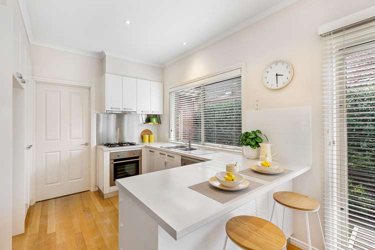 Fifth view of Homely unit listing, 1/36 McCulloch Street, Nunawading VIC 3131