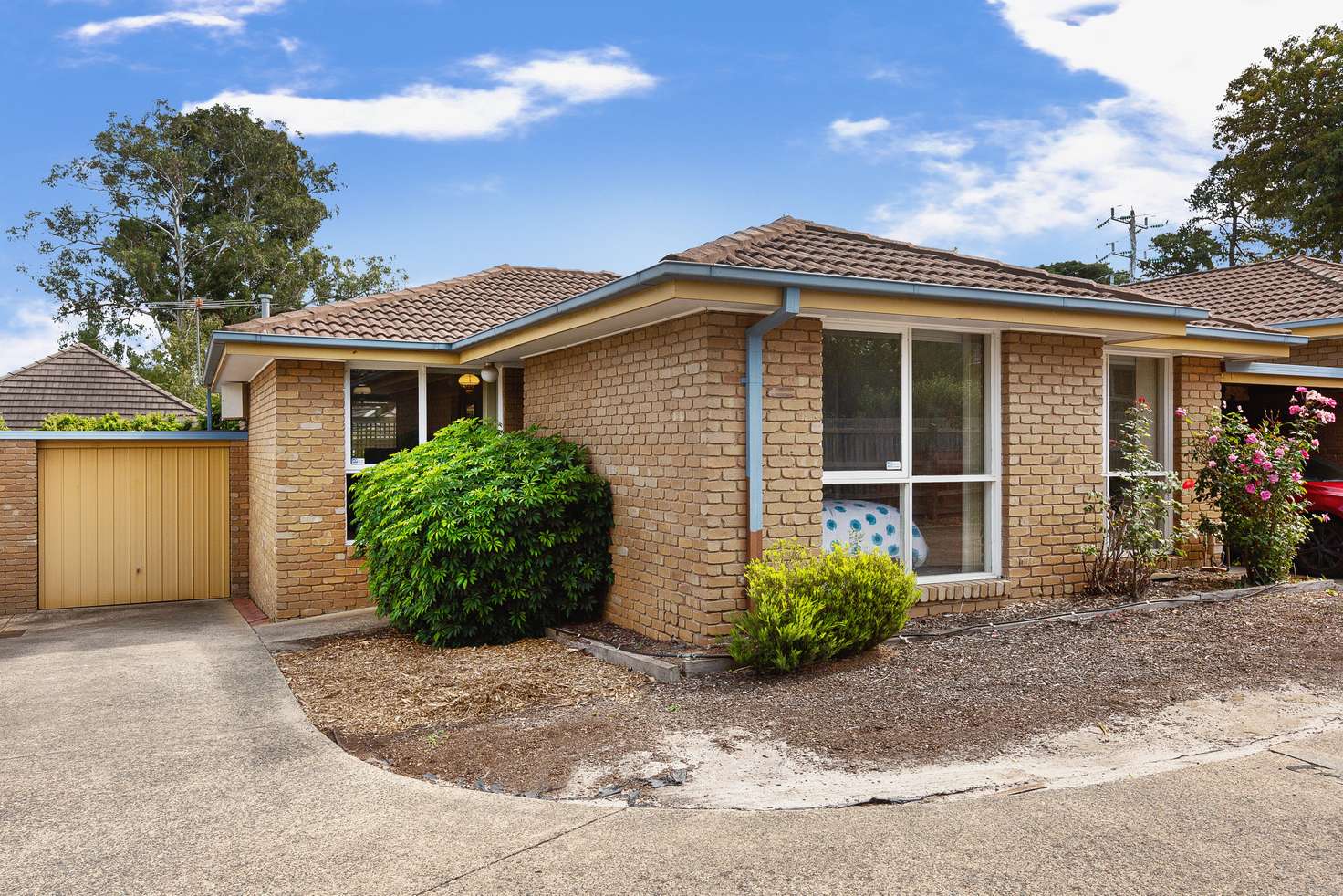 Main view of Homely unit listing, 3/25 Railway Avenue, Ringwood East VIC 3135