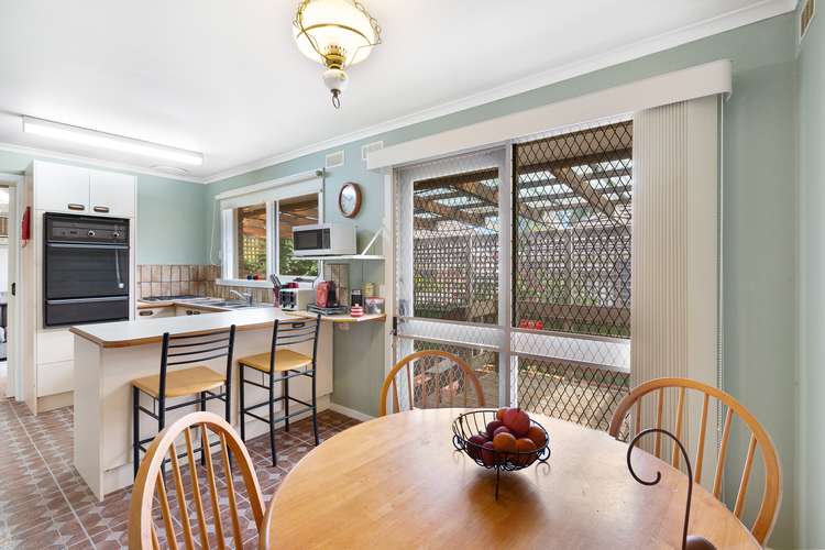 Fifth view of Homely unit listing, 3/25 Railway Avenue, Ringwood East VIC 3135