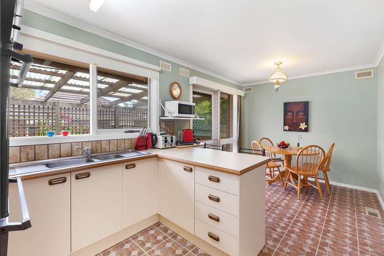 Sixth view of Homely unit listing, 3/25 Railway Avenue, Ringwood East VIC 3135