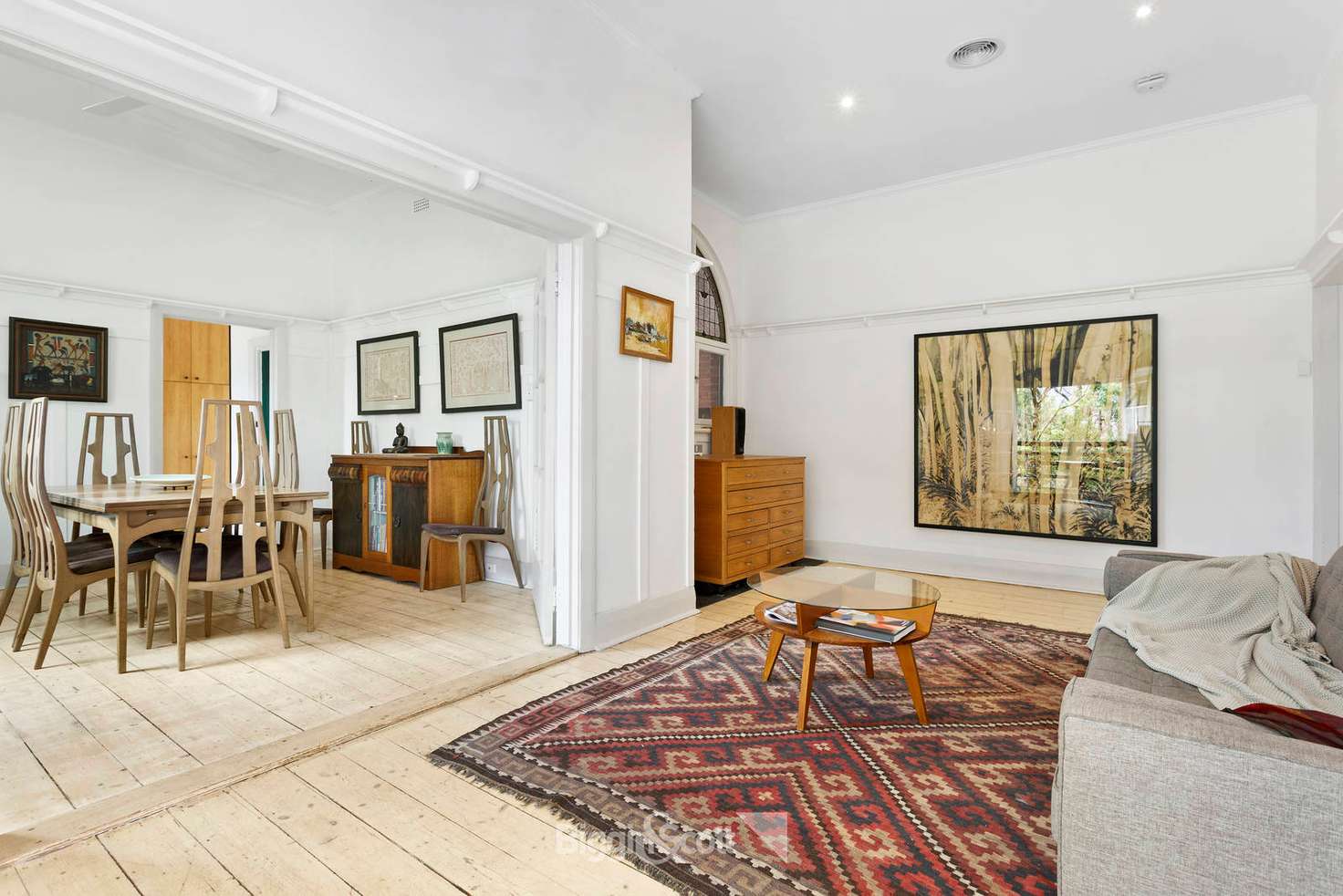Main view of Homely apartment listing, 3/36 Grey Street, St Kilda VIC 3182