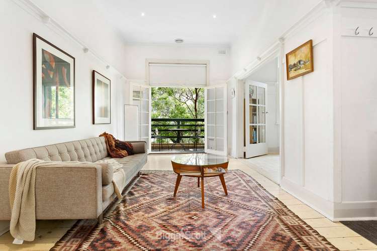 Third view of Homely apartment listing, 3/36 Grey Street, St Kilda VIC 3182