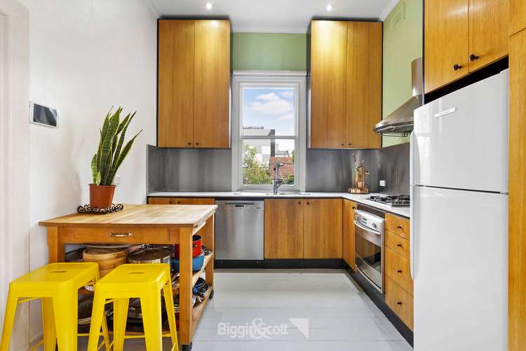 Fourth view of Homely apartment listing, 3/36 Grey Street, St Kilda VIC 3182