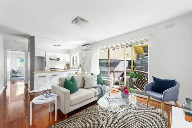 Main view of Homely apartment listing, 1/39 Park Street, Hawthorn VIC 3122