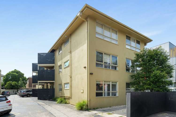 Third view of Homely apartment listing, 1/39 Park Street, Hawthorn VIC 3122