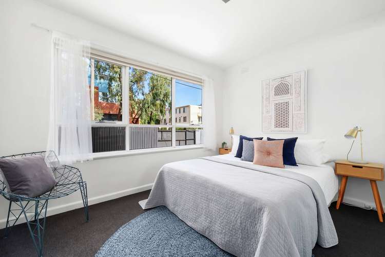 Sixth view of Homely apartment listing, 1/39 Park Street, Hawthorn VIC 3122