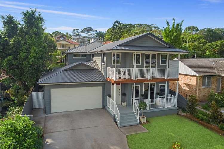 Second view of Homely house listing, 10 Hogan Street, Balgowlah Heights NSW 2093