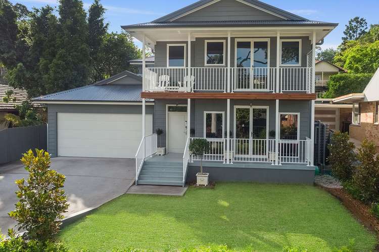 Third view of Homely house listing, 10 Hogan Street, Balgowlah Heights NSW 2093