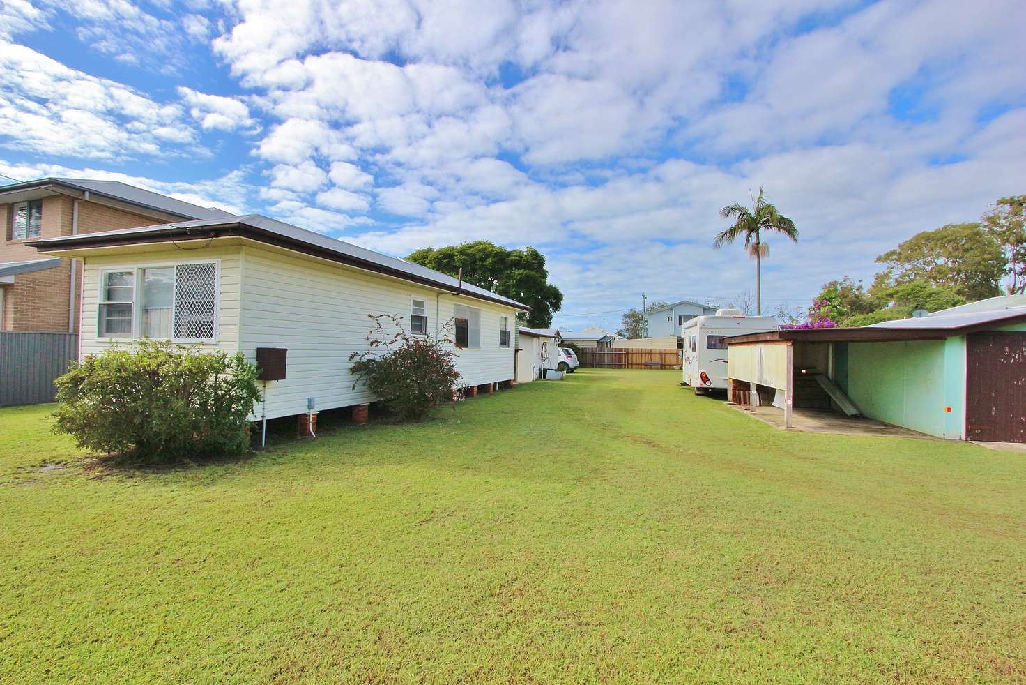 Main view of Homely house listing, 18 Alma Street, North Haven NSW 2443