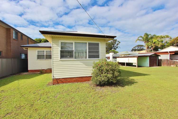 Fourth view of Homely house listing, 18 Alma Street, North Haven NSW 2443