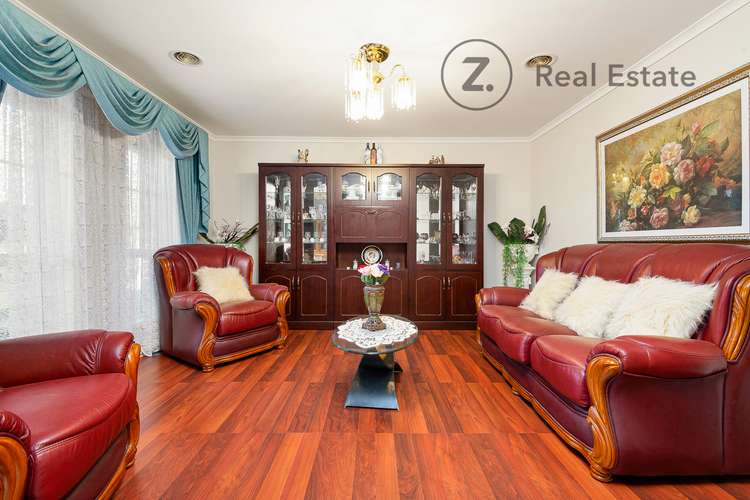 Third view of Homely house listing, 26 Caulfield Court, Narre Warren VIC 3805