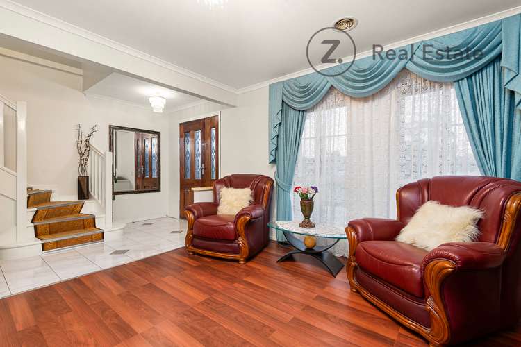 Fourth view of Homely house listing, 26 Caulfield Court, Narre Warren VIC 3805