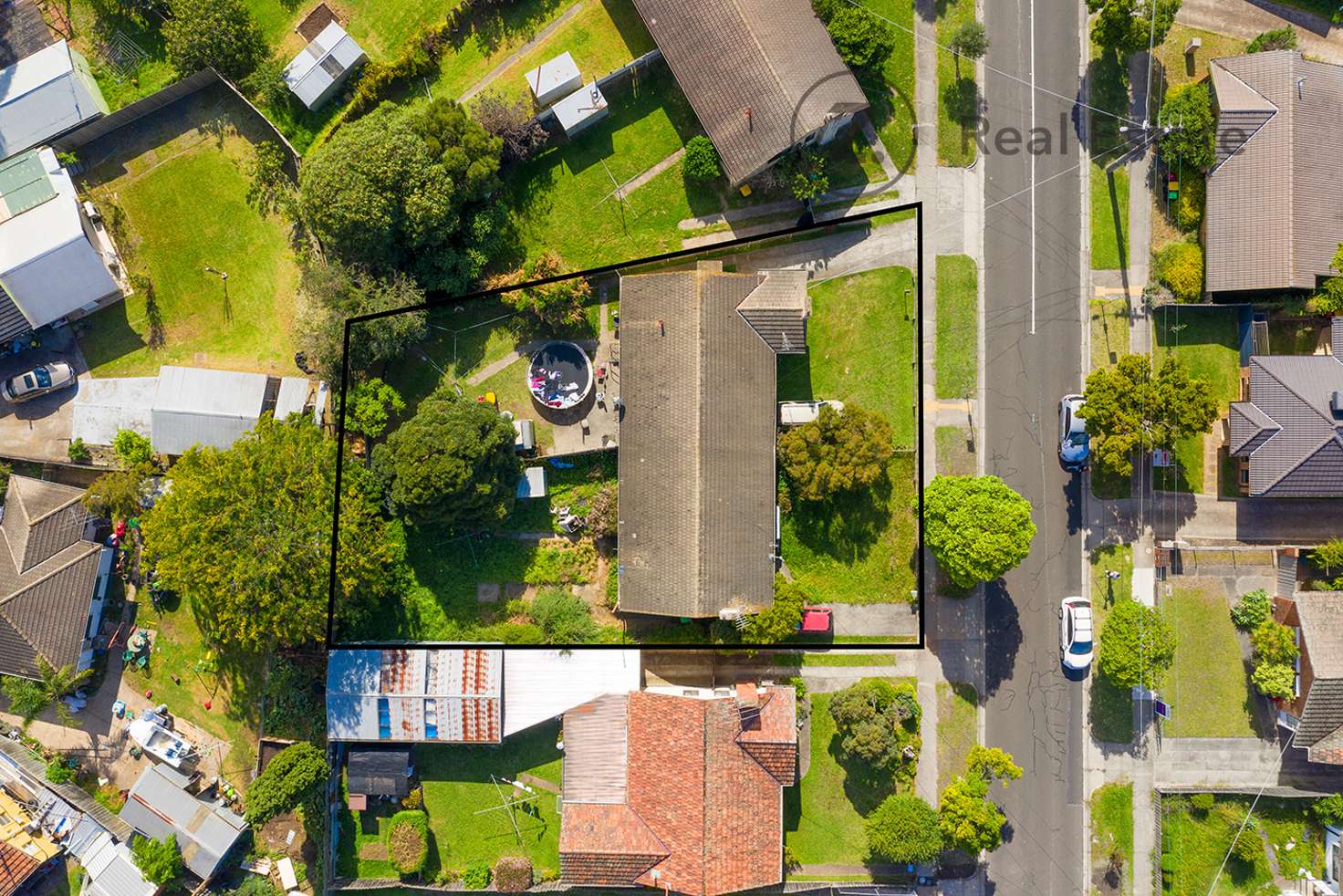 Main view of Homely house listing, 61 & 63 Curtin Crescent, Dandenong North VIC 3175