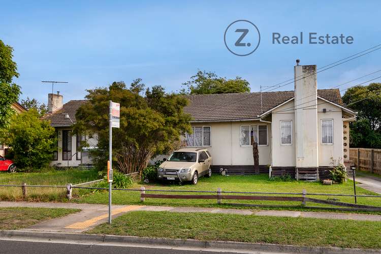 Fifth view of Homely house listing, 61 & 63 Curtin Crescent, Dandenong North VIC 3175