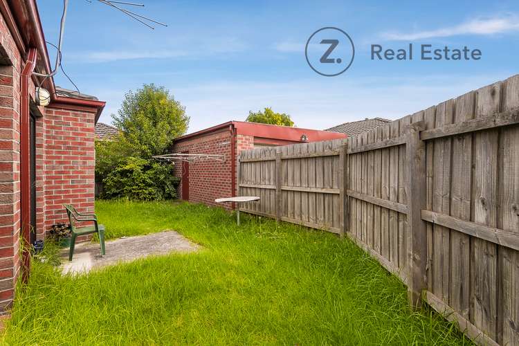 Fifth view of Homely unit listing, 1&2/49 Edward Avenue, Dandenong VIC 3175