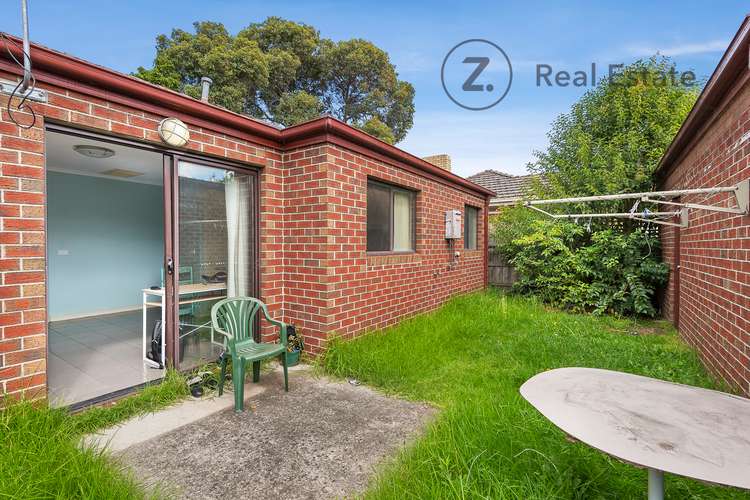 Sixth view of Homely unit listing, 1&2/49 Edward Avenue, Dandenong VIC 3175