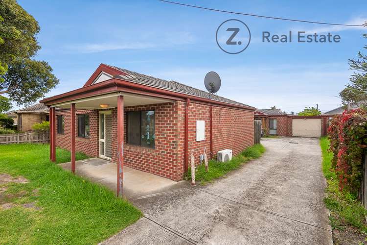Seventh view of Homely unit listing, 1&2/49 Edward Avenue, Dandenong VIC 3175