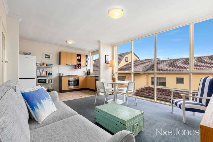 Fourth view of Homely apartment listing, 16/20 Cardigan Street, St Kilda East VIC 3183