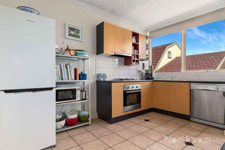 Fifth view of Homely apartment listing, 16/20 Cardigan Street, St Kilda East VIC 3183