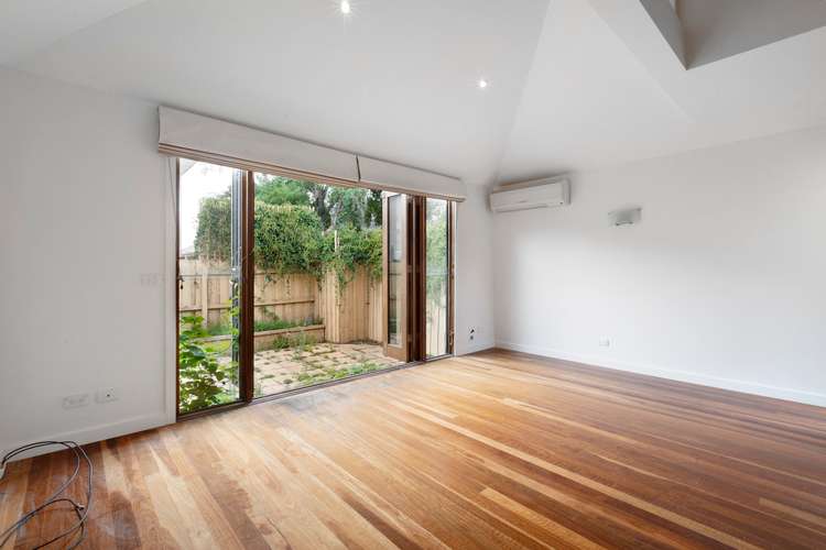 Second view of Homely house listing, 55 Albert Street, Prahran VIC 3181