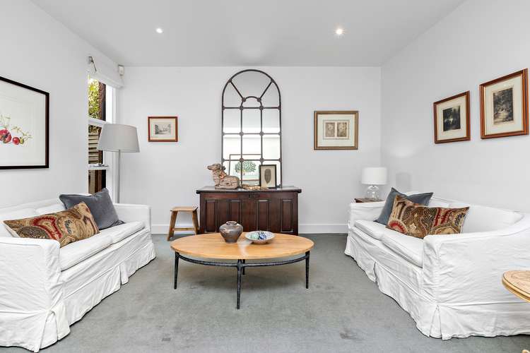 Second view of Homely house listing, 98 Chomley Street, Prahran VIC 3181