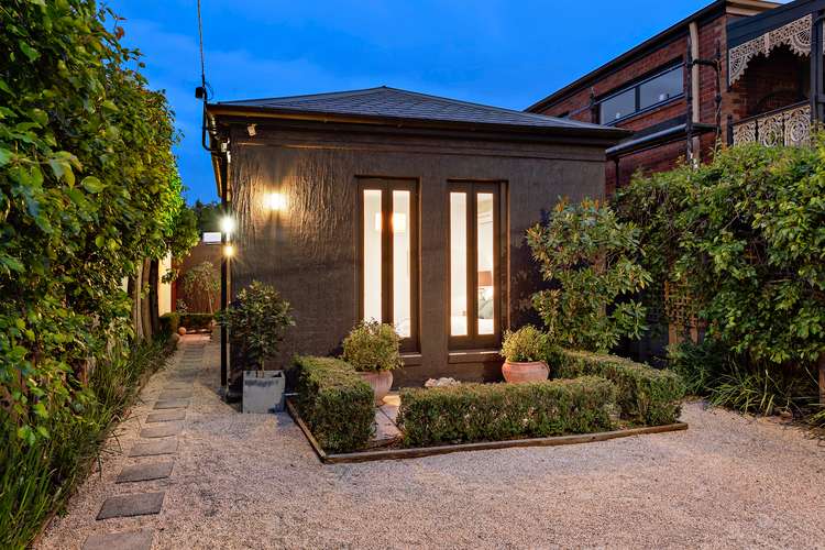 Third view of Homely house listing, 98 Chomley Street, Prahran VIC 3181