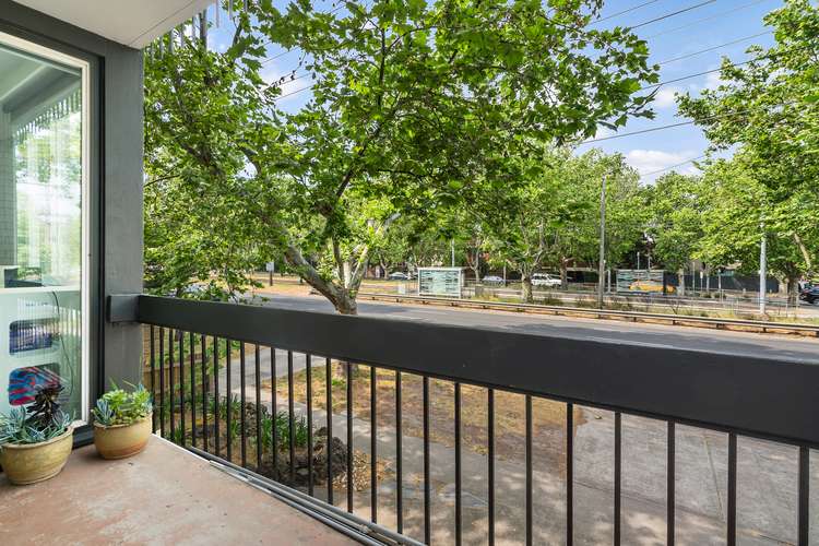 Main view of Homely apartment listing, 2/311 Dandenong Road, Prahran VIC 3181