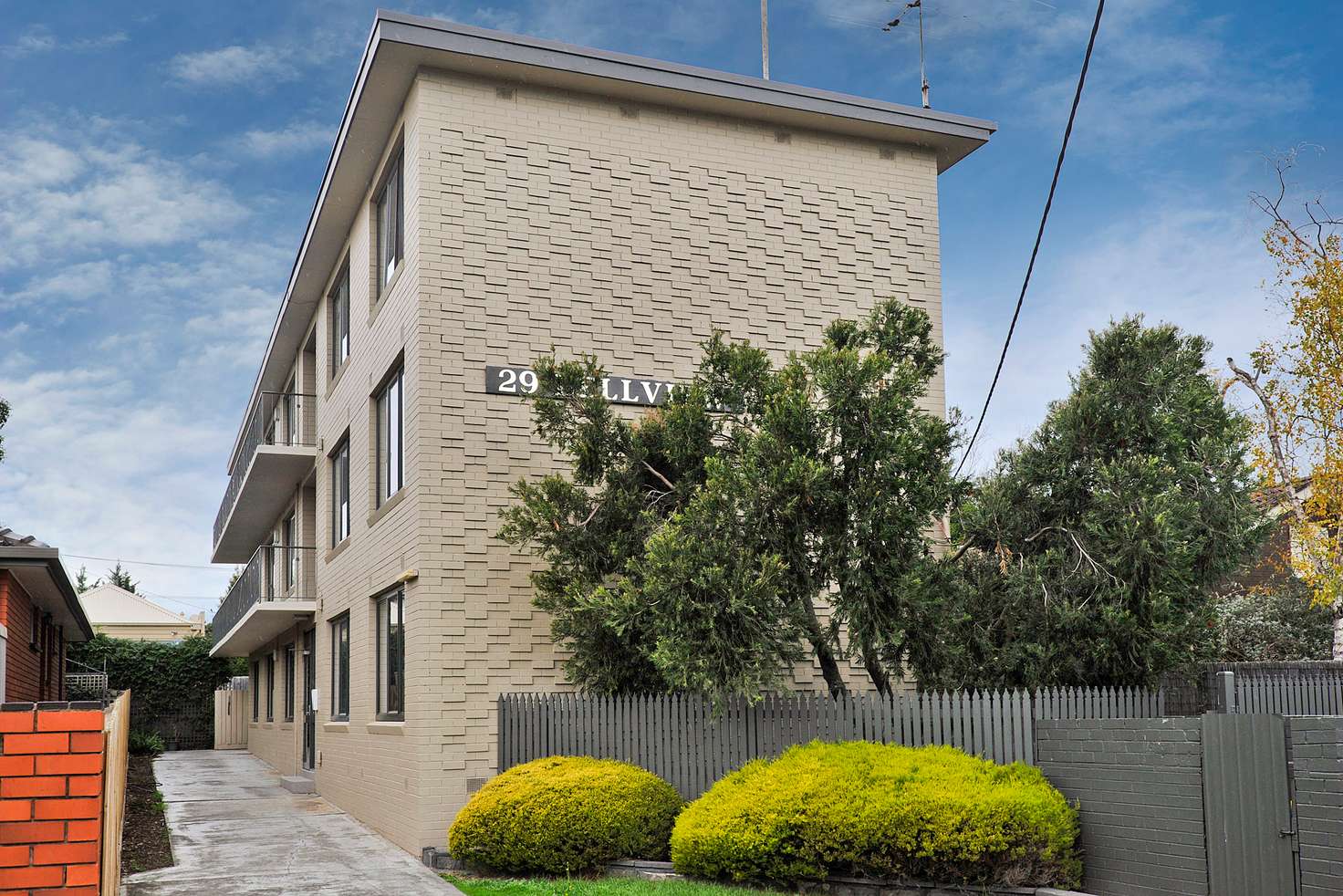 Main view of Homely apartment listing, 9/29 Bell Street, Hawthorn VIC 3122