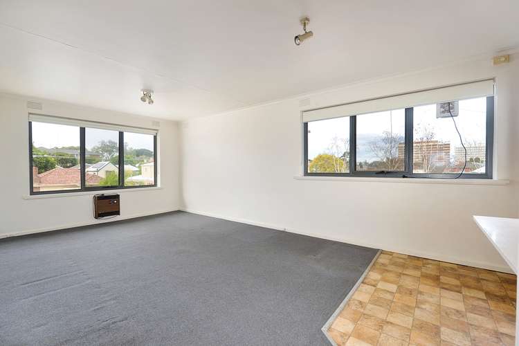 Second view of Homely apartment listing, 9/29 Bell Street, Hawthorn VIC 3122