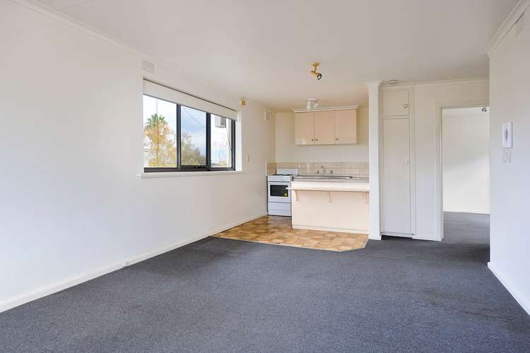 Third view of Homely apartment listing, 9/29 Bell Street, Hawthorn VIC 3122