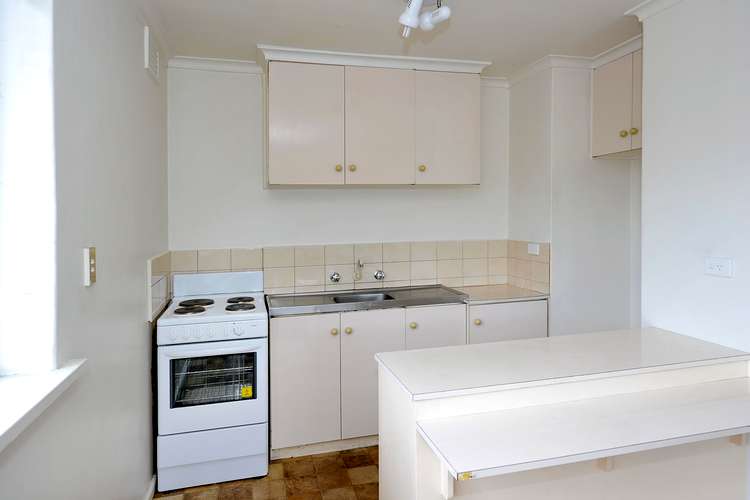 Fourth view of Homely apartment listing, 9/29 Bell Street, Hawthorn VIC 3122