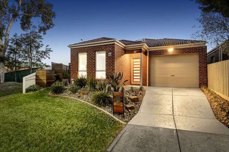 Main view of Homely house listing, 14 Liat Way, Greensborough VIC 3088