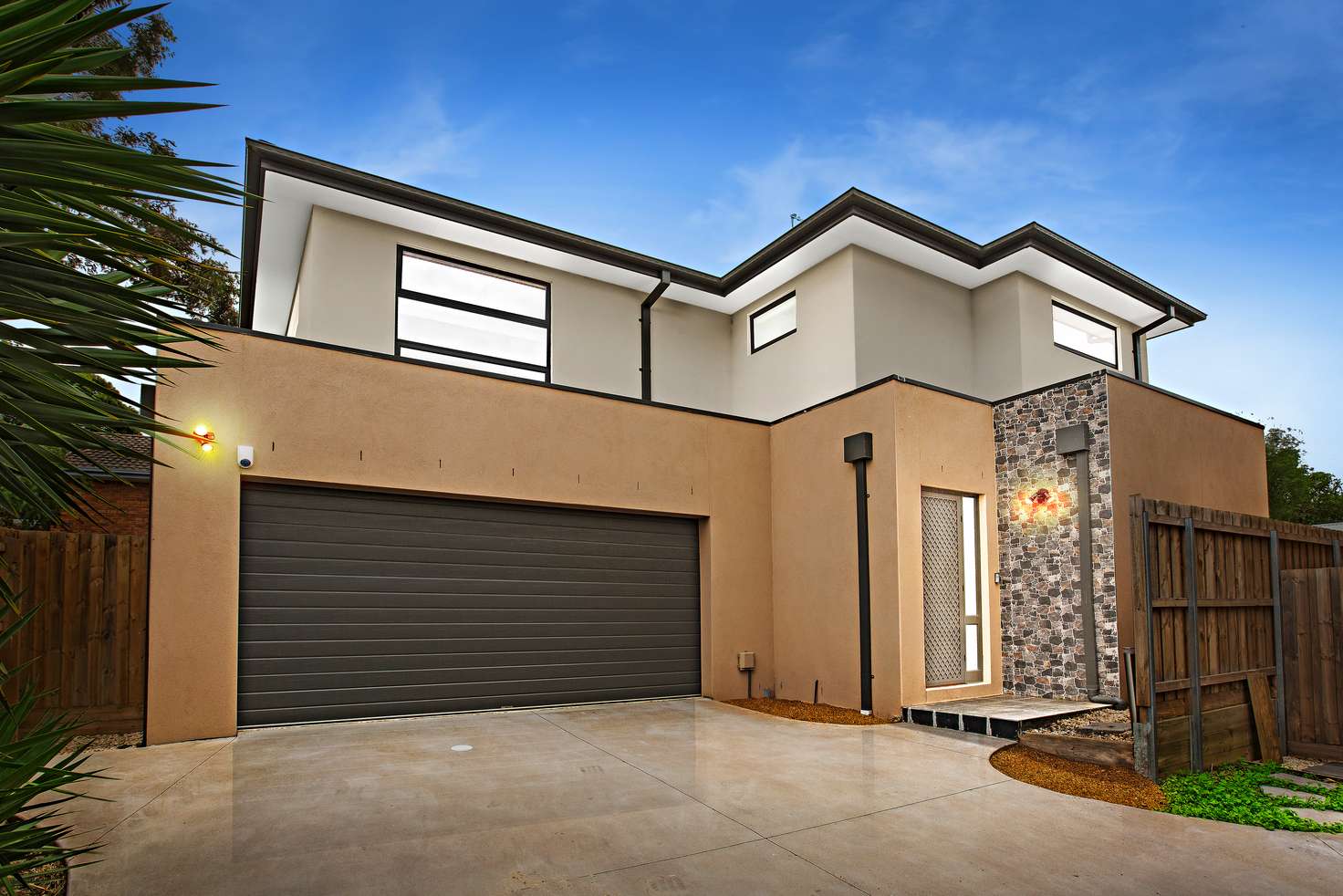 Main view of Homely townhouse listing, 3/19 Sargent Street, Doncaster VIC 3108