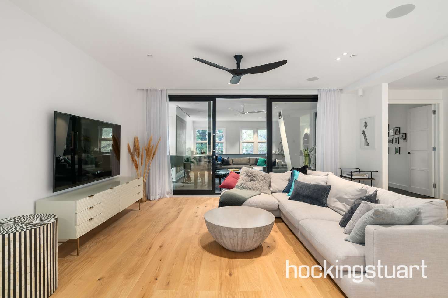 Main view of Homely apartment listing, 101/34 Fitzroy Street, St Kilda VIC 3182