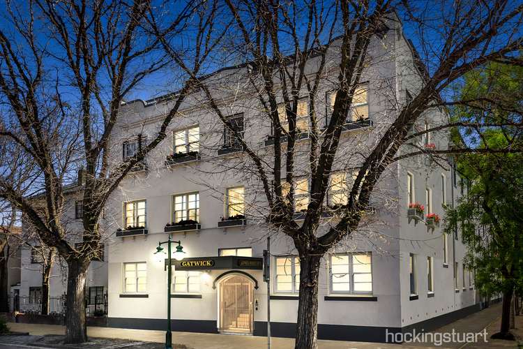 Third view of Homely apartment listing, 101/34 Fitzroy Street, St Kilda VIC 3182