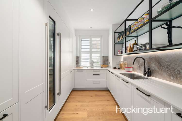 Fourth view of Homely apartment listing, 101/34 Fitzroy Street, St Kilda VIC 3182