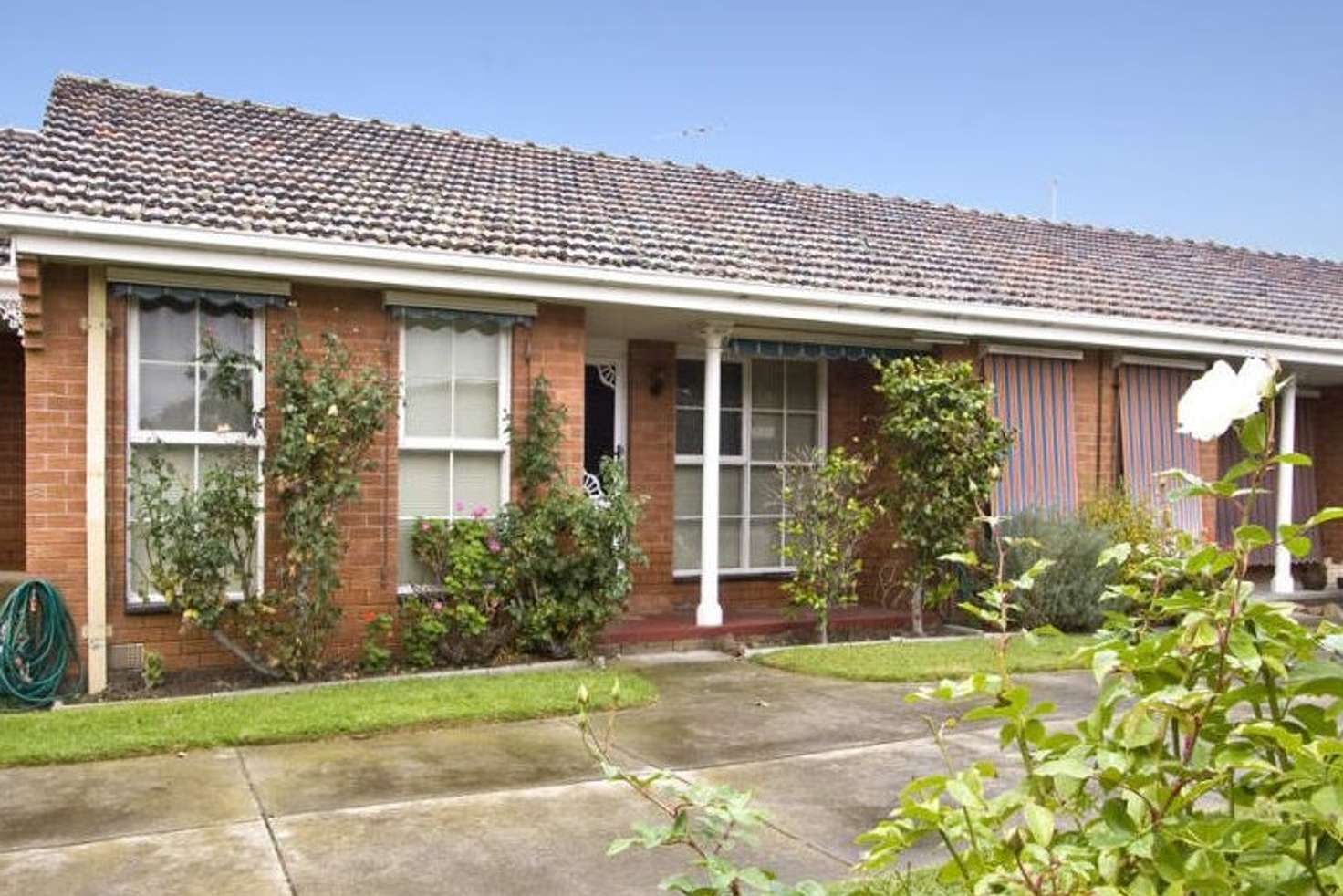 Main view of Homely unit listing, 4/9 Stawell Street, Mentone VIC 3194