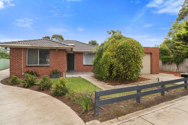 1/28 Station Crescent, Baxter VIC 3911