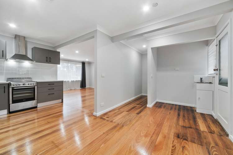 Third view of Homely house listing, 1/28 Station Crescent, Baxter VIC 3911