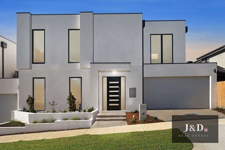 Main view of Homely townhouse listing, 28b Jingella Avenue, Ashwood VIC 3147