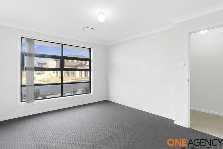 Second view of Homely house listing, 12 Seton Street, Oran Park NSW 2570