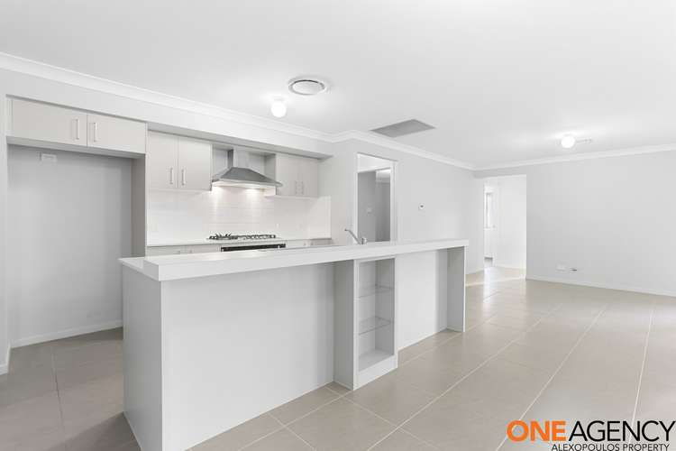 Third view of Homely house listing, 12 Seton Street, Oran Park NSW 2570