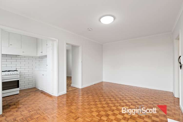 Fourth view of Homely apartment listing, 17/25 Williams  Road, Prahran VIC 3181