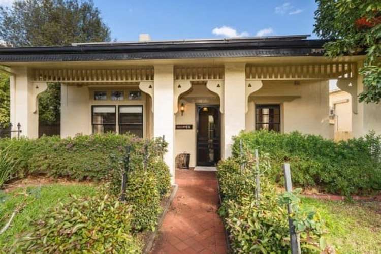 Fifth view of Homely house listing, 127 Argyle Street, St Kilda VIC 3182