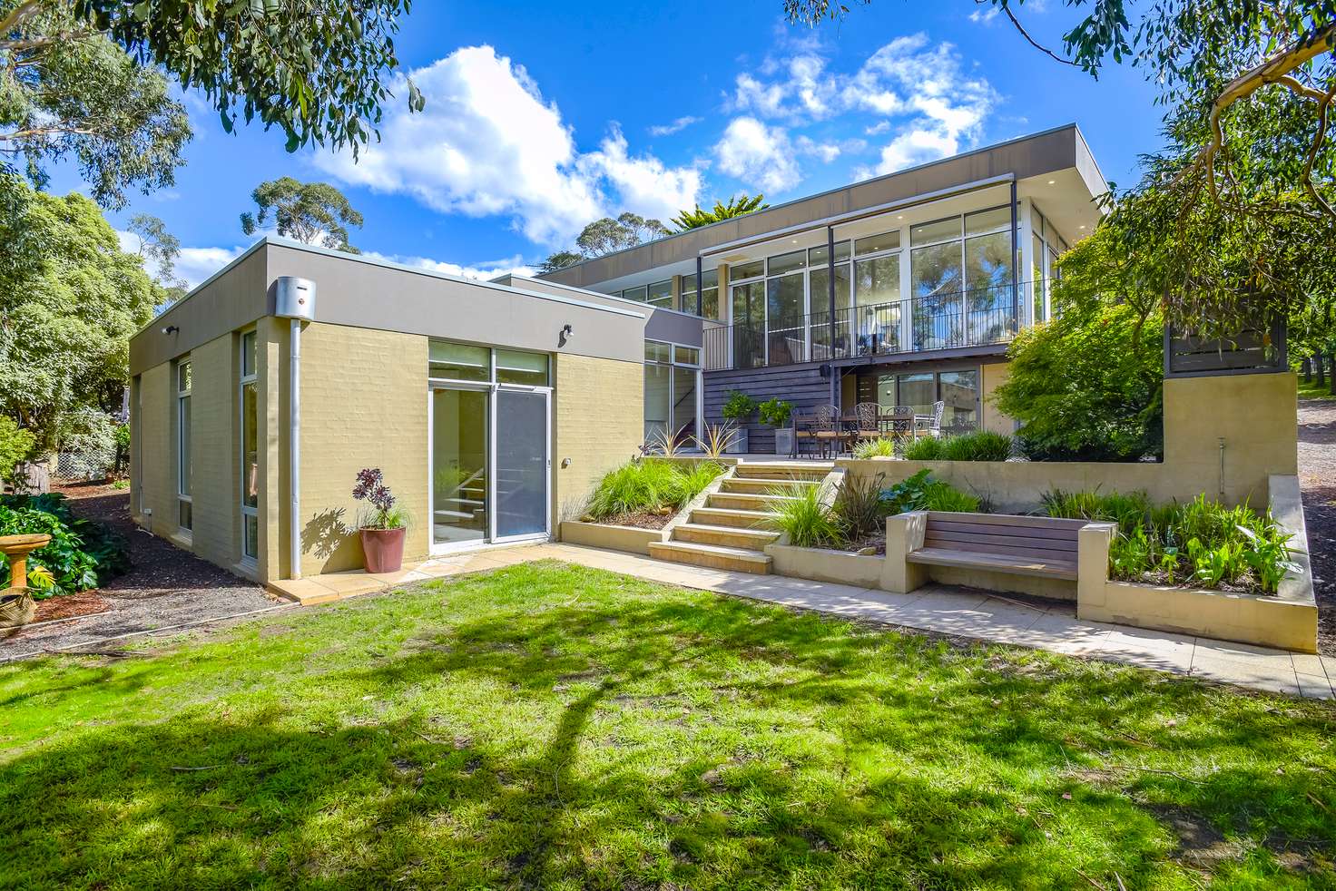 Main view of Homely house listing, 10 Zig Zag Road, Mount Macedon VIC 3441